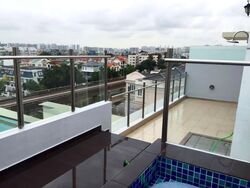 Palmera East (D14), Apartment #594124451